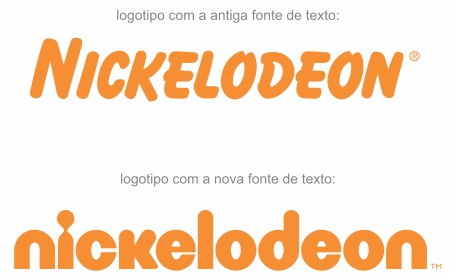 download logotipo novo vetorizado laranja nickelodeon